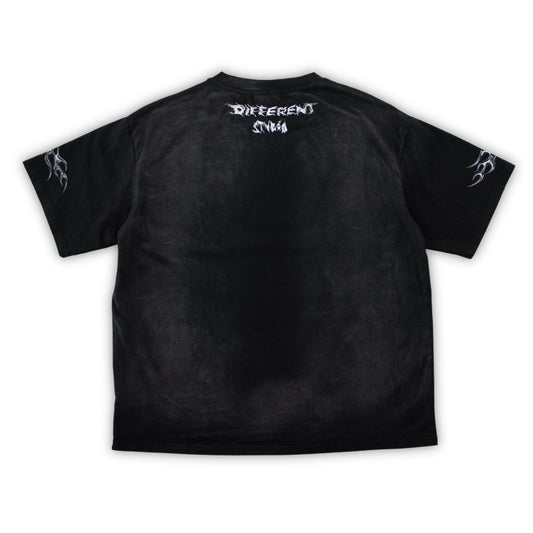 Skull tee