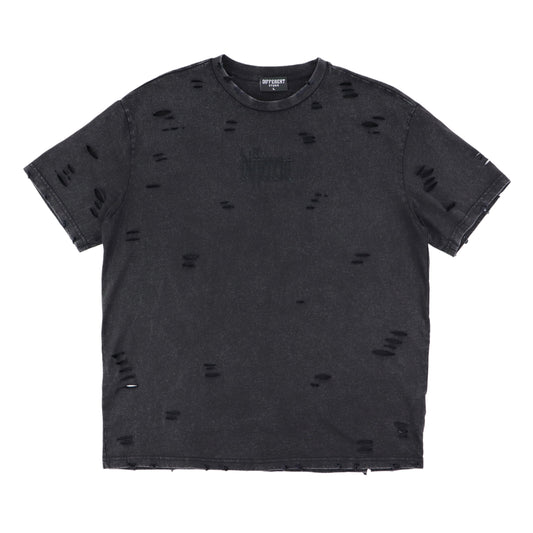 DISS tee black