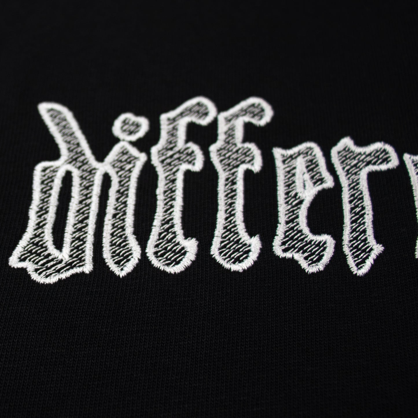 Black-White Studio tee