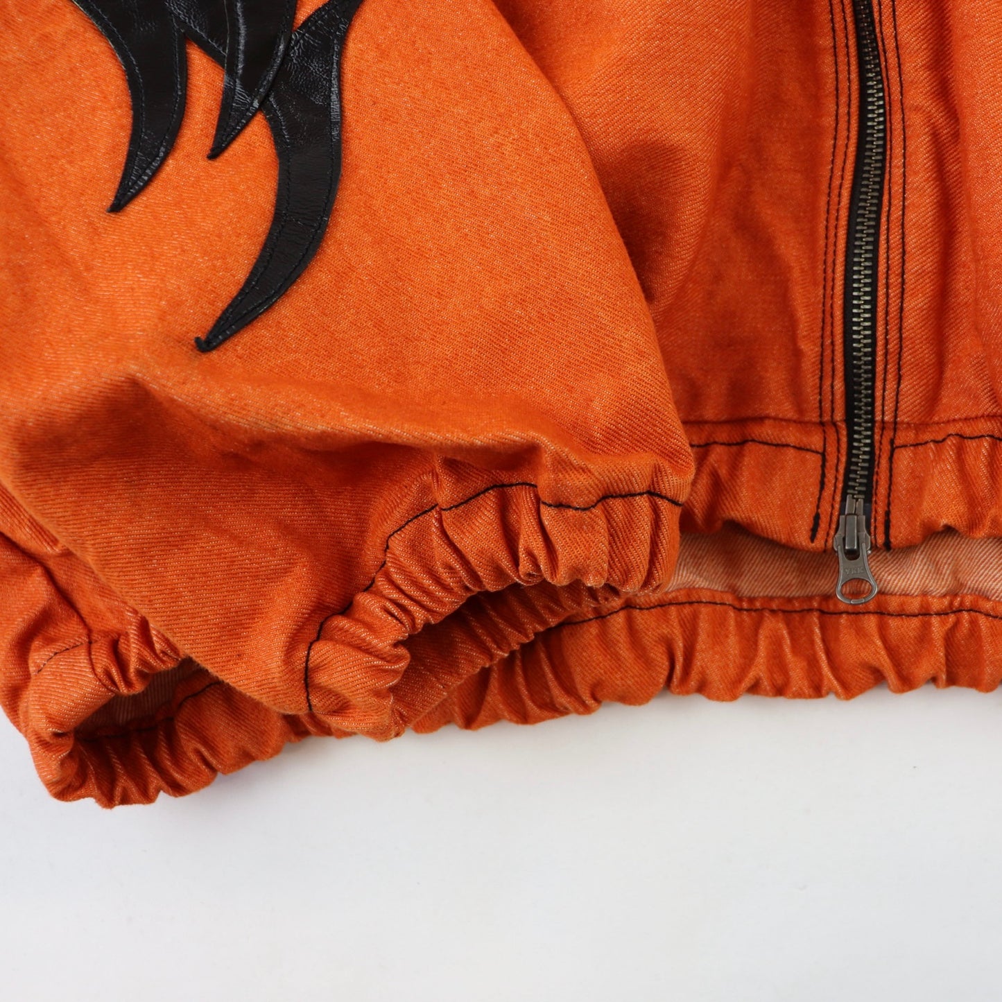 DFFRNT 100ry denim jacket