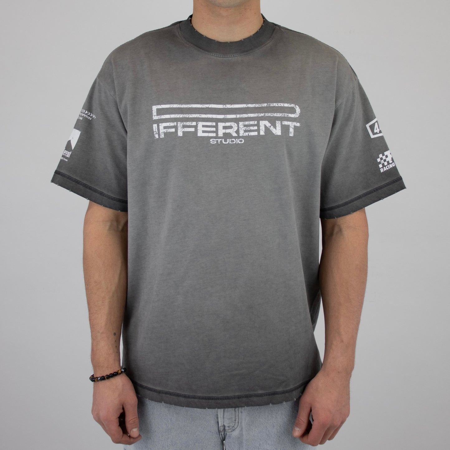 D44RNT moto tee