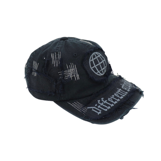 Black cap