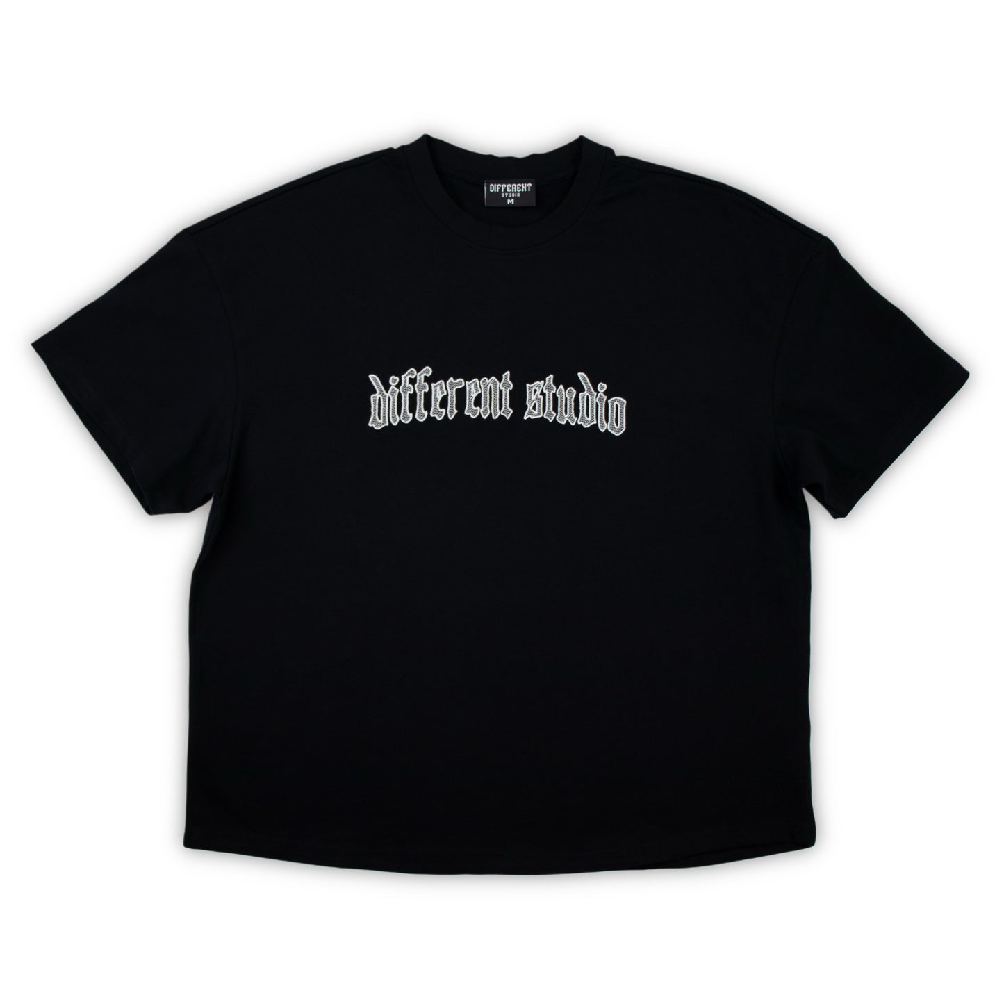 Black-White Studio tee
