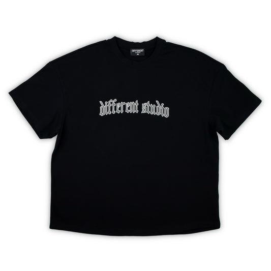 Black-White Studio tee