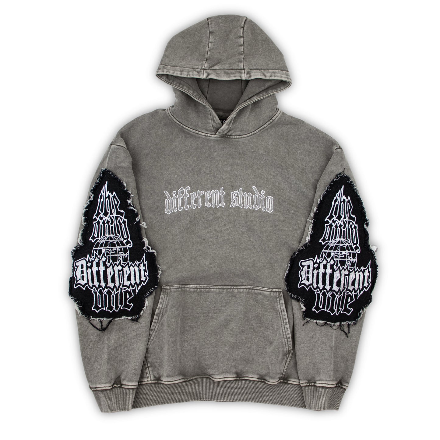 TODO beige hoodie