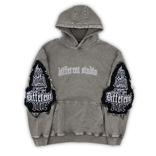 TODO beige hoodie