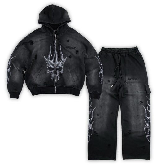 Skull set