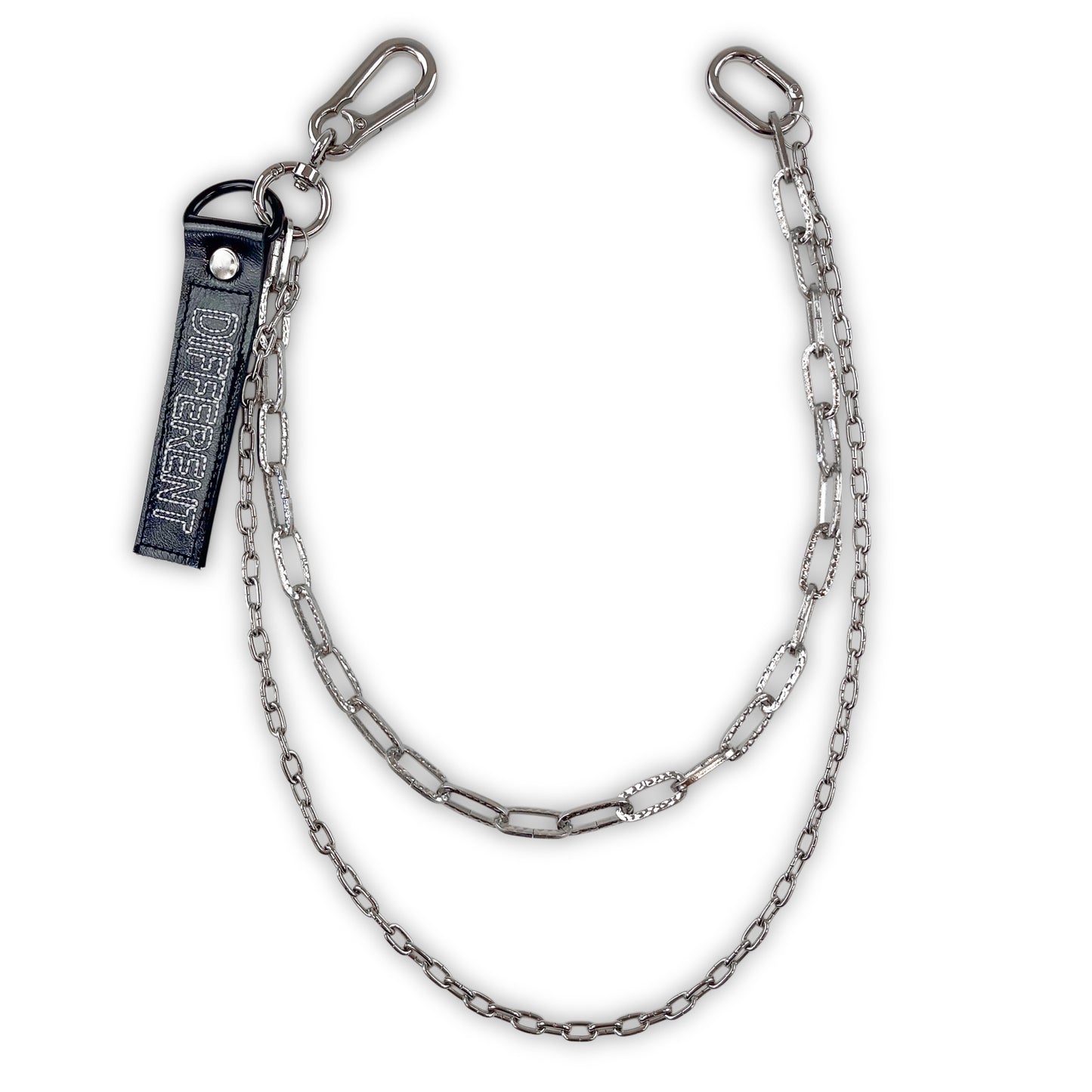 Double chain