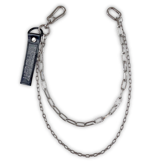 Double chain