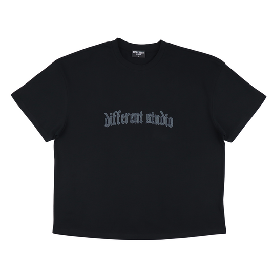 Black Studio tee