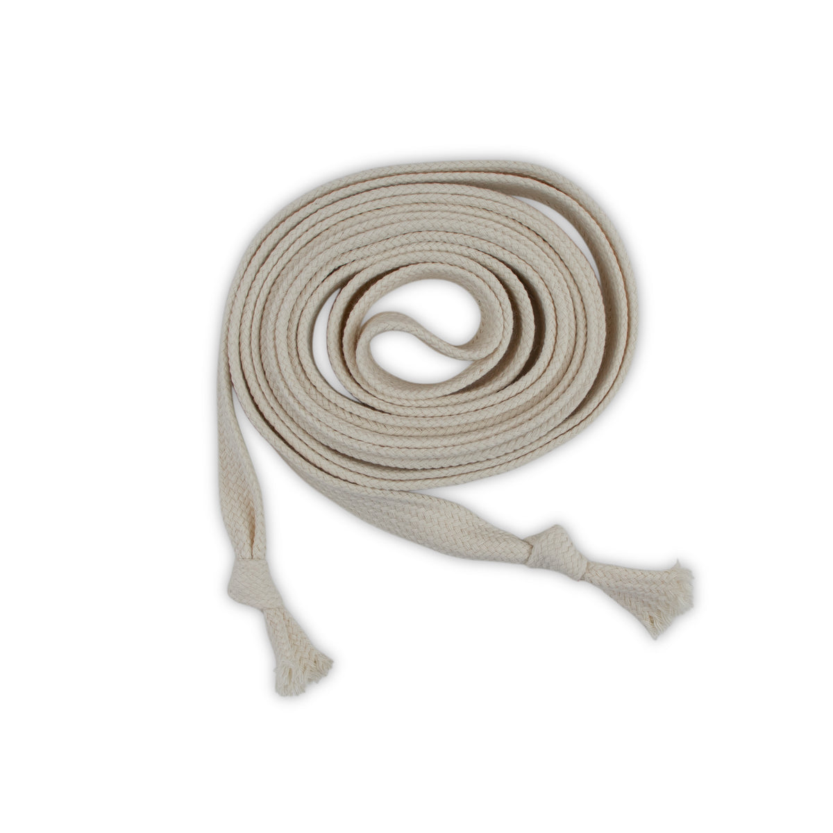 Flat cord