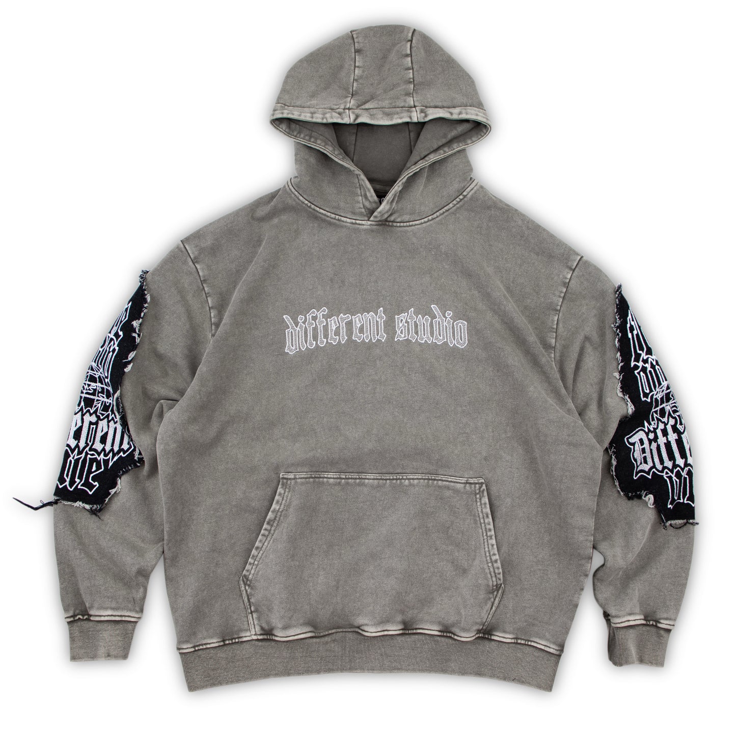 TODO beige hoodie