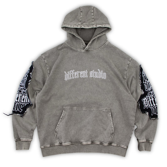 TODO beige hoodie