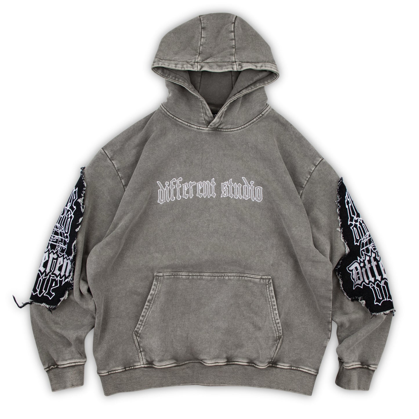 TODO beige hoodie