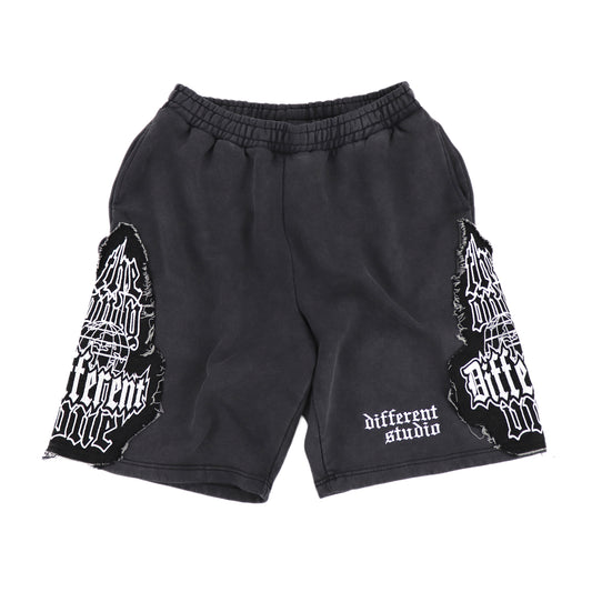 TODO baggy sweat shorts
