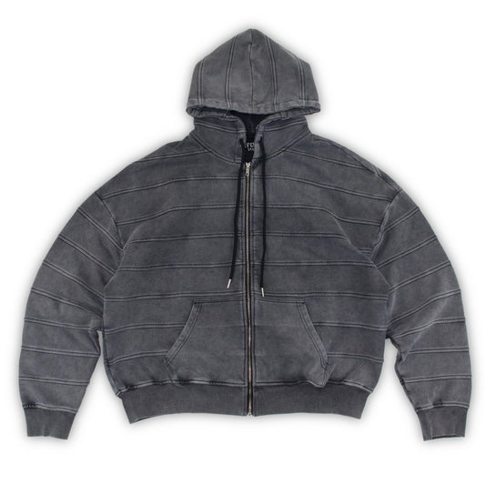 Ashline zip hoodie