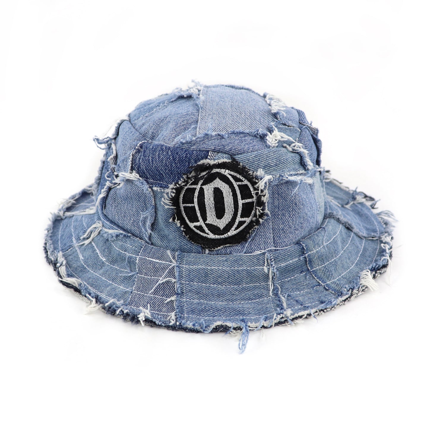 Blue HAT