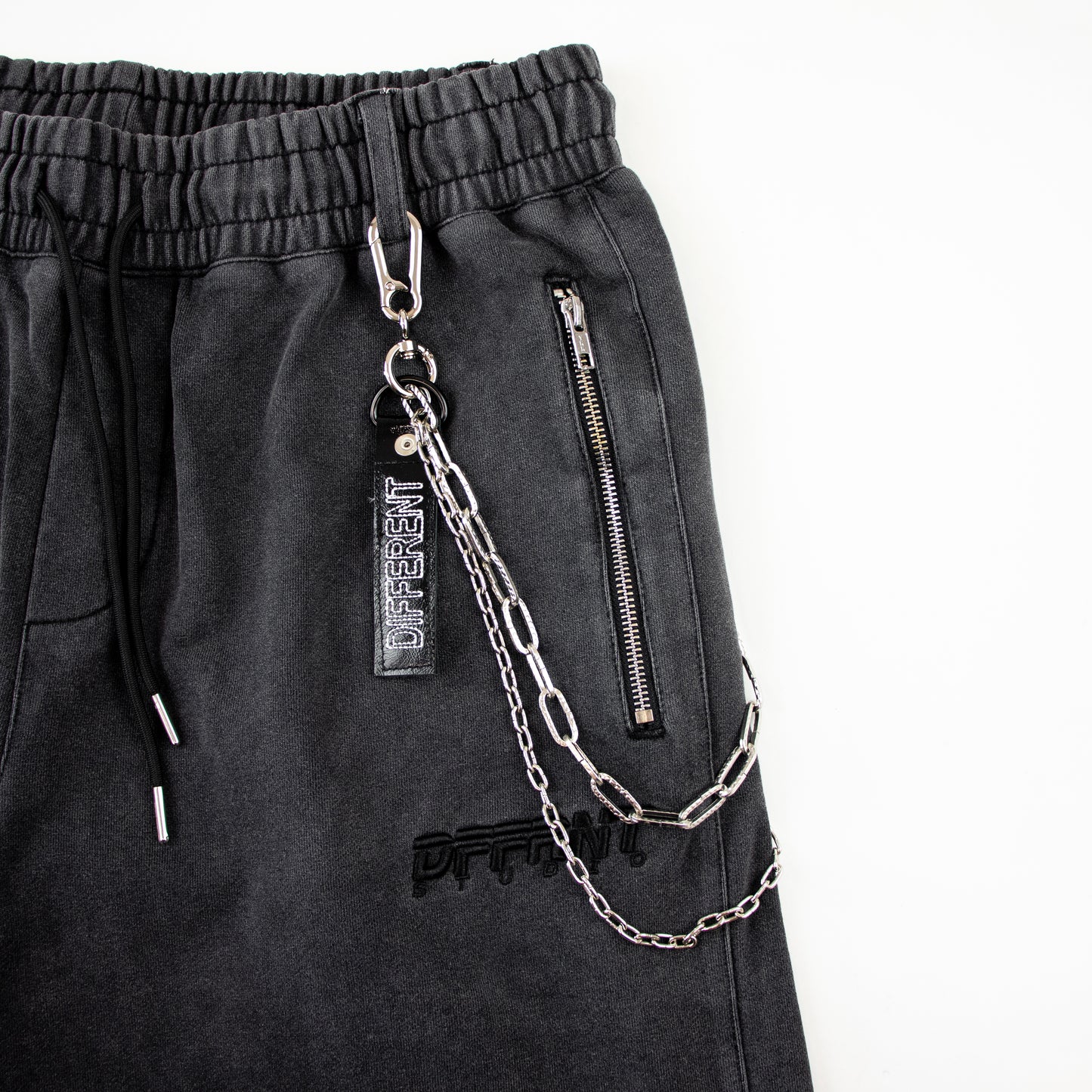 Double chain