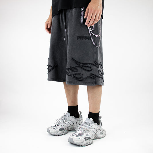 Double chain