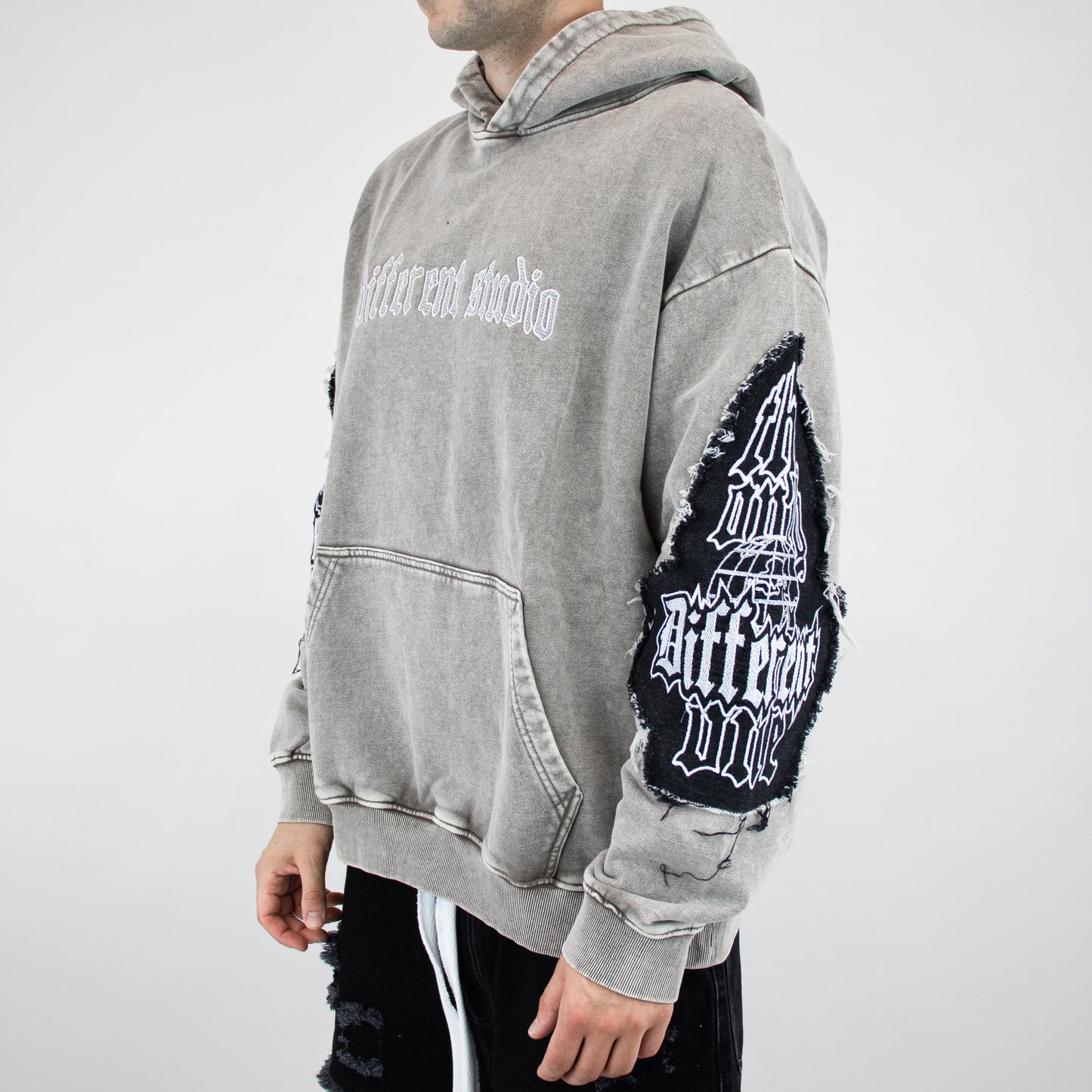 TODO beige hoodie