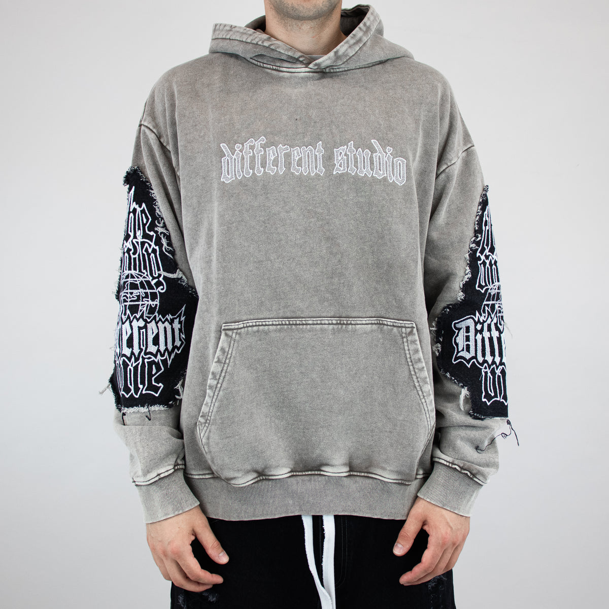 TODO beige hoodie